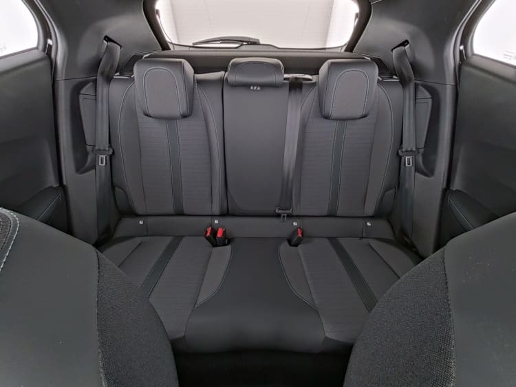 Peugeot 2008 e- Allure