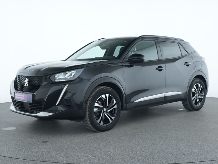 Peugeot 2008 e- Allure