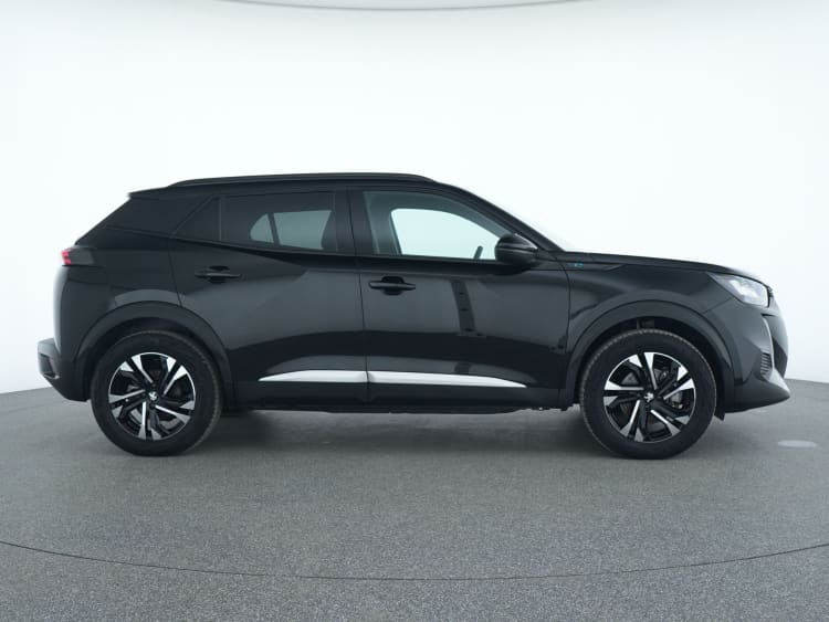 Peugeot 2008 e- Allure
