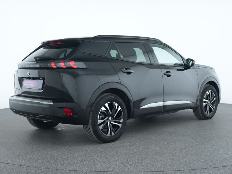 Peugeot 2008 e- Allure