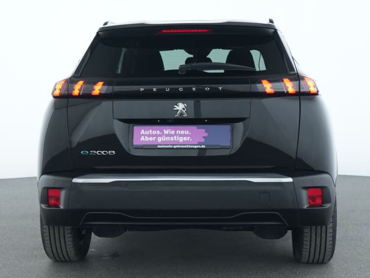 Peugeot 2008 e- Allure