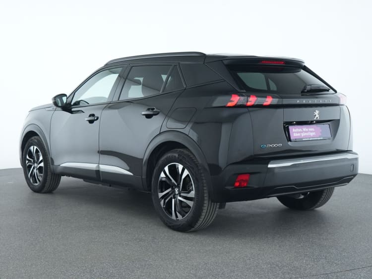 Peugeot 2008 e- Allure