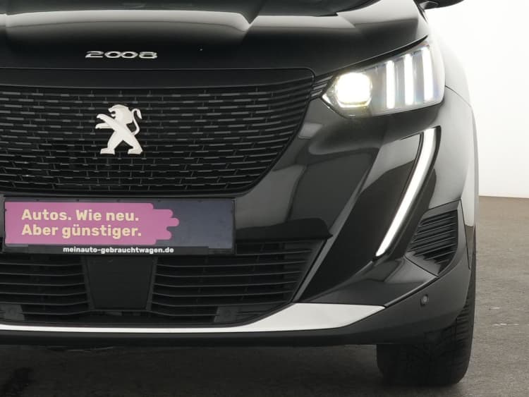 Peugeot 2008 e- GT