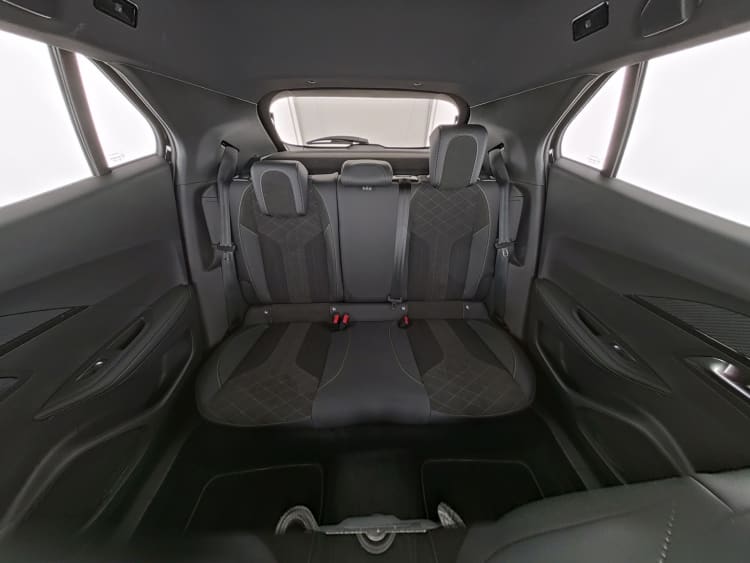 Peugeot 2008 e- GT