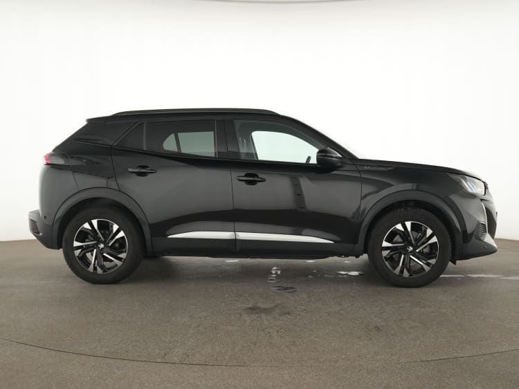 Peugeot 2008 e- GT