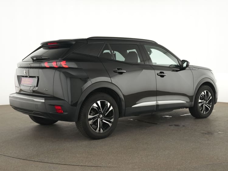 Peugeot 2008 e- GT