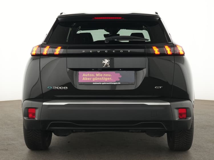 Peugeot 2008 e- GT