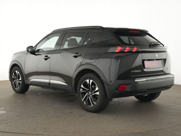 Peugeot 2008 e- GT