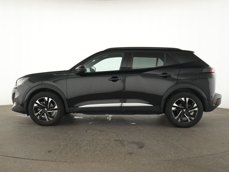 Peugeot 2008 e- GT