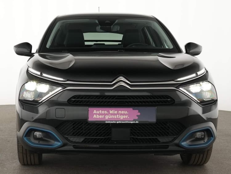 Citroen C4 e-Shine