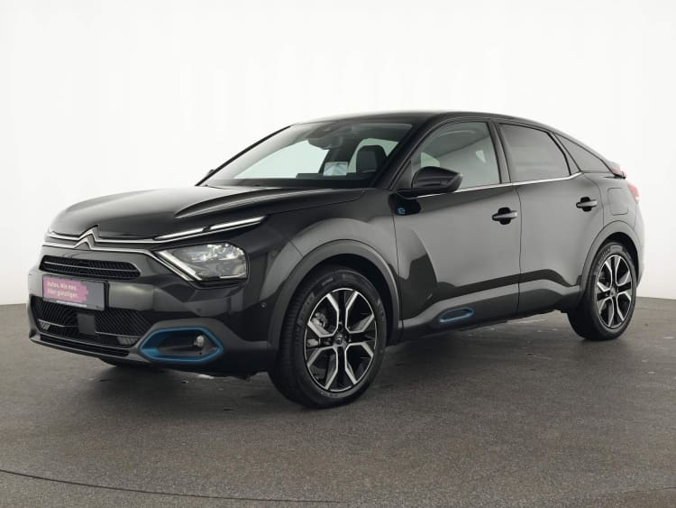 Citroen C4 e-Shine