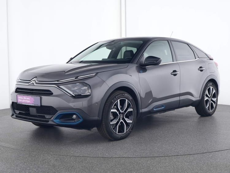 Citroen C4 e-Shine