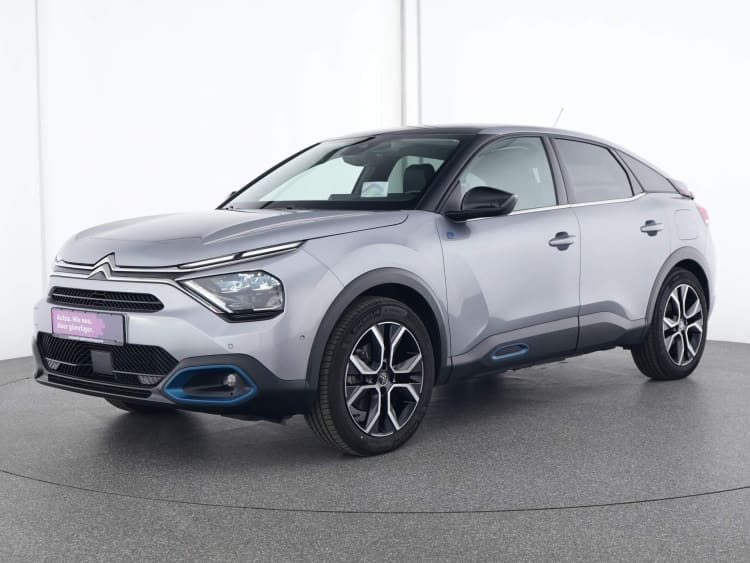 Citroen C4 e-Shine