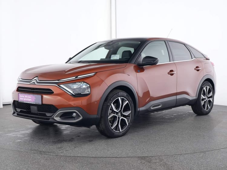 Citroen C4 e-Shine