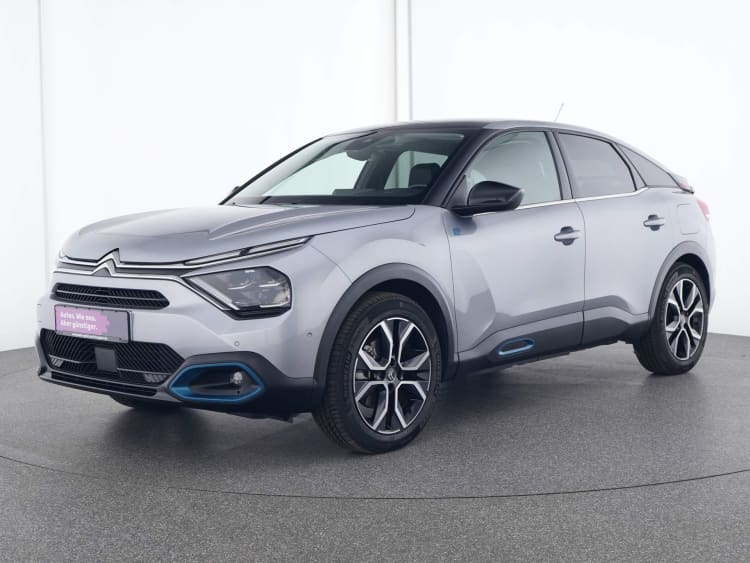 Citroen C4 e-Shine