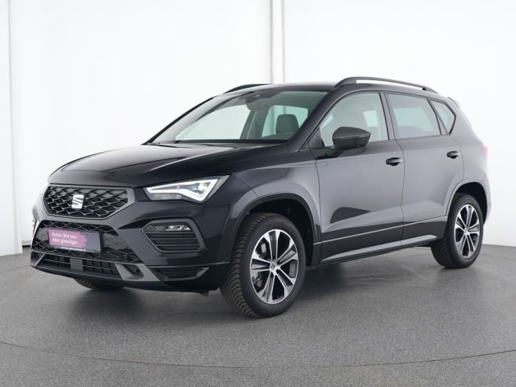 Seat Ateca FR