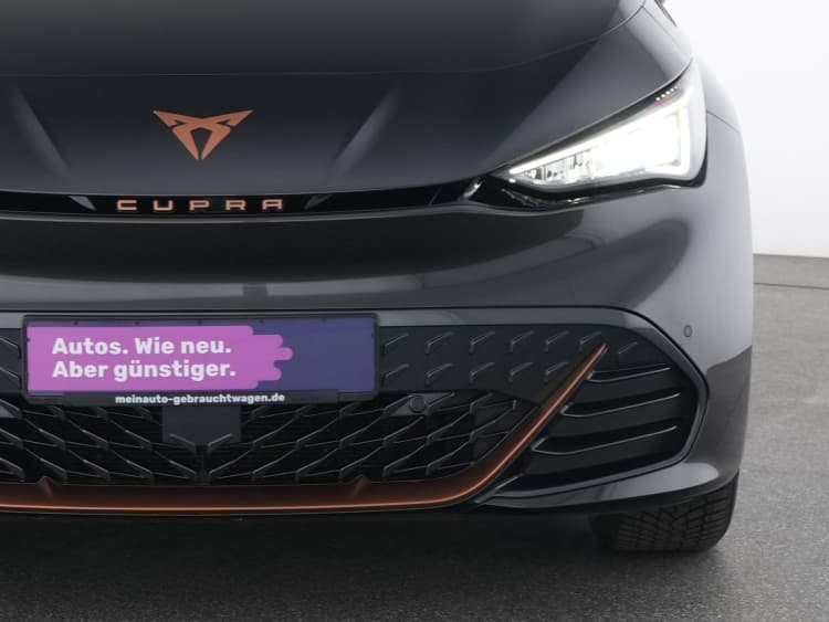 Cupra Born 150