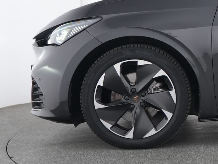 Cupra Born 150