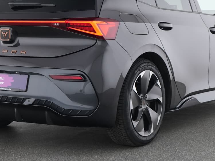 Cupra Born 150