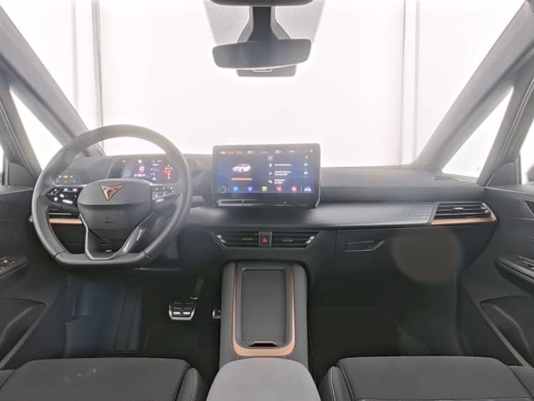 Cupra Born 150