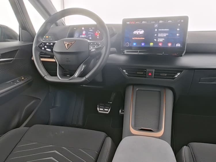 Cupra Born 150