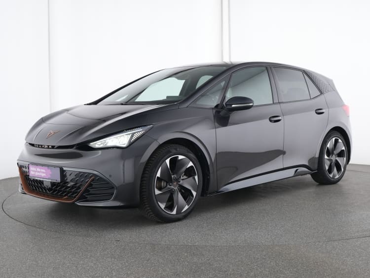 Cupra Born 150