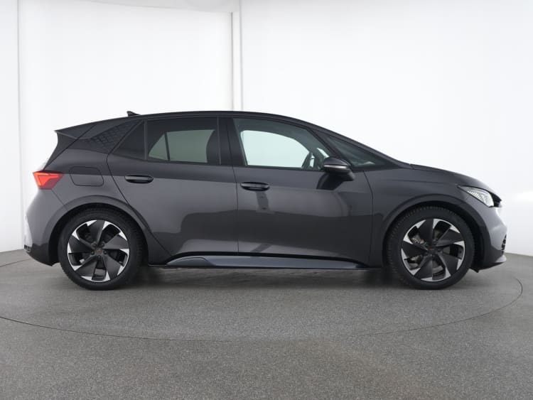 Cupra Born 150