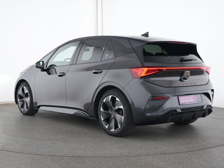 Cupra Born 150