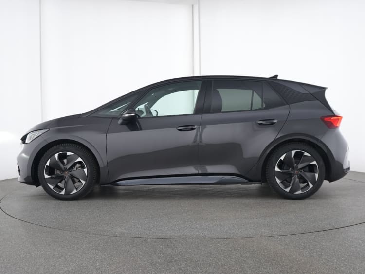 Cupra Born 150