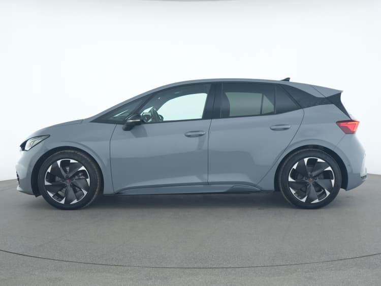 Cupra Born 150
