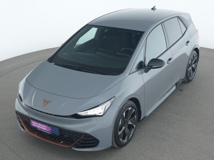 Cupra Born 150