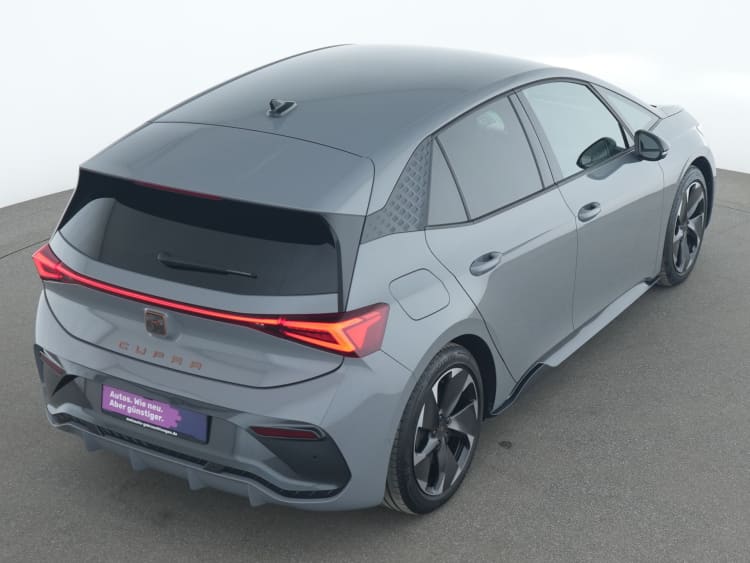 Cupra Born 150