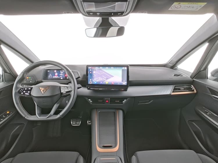 Cupra Born 150