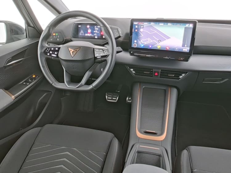 Cupra Born 150