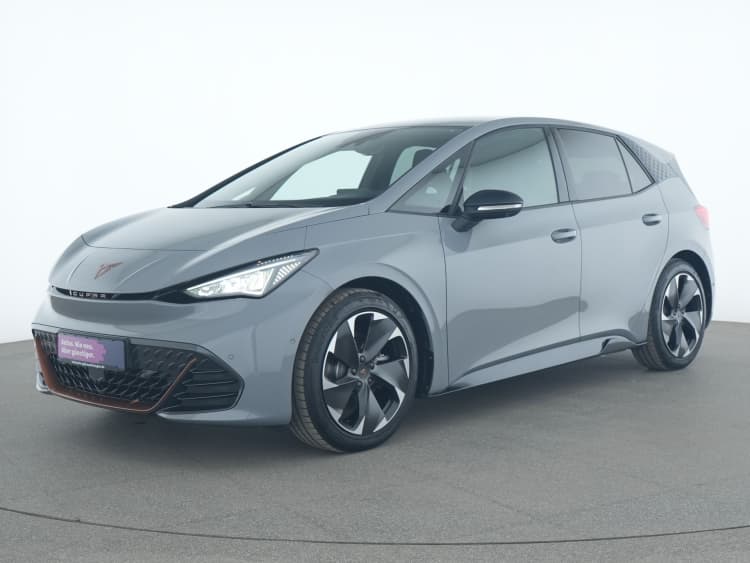 Cupra Born 150