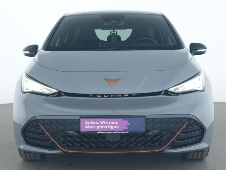 Cupra Born 150