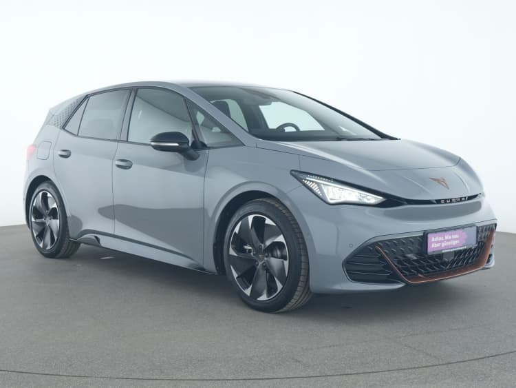 Cupra Born 150