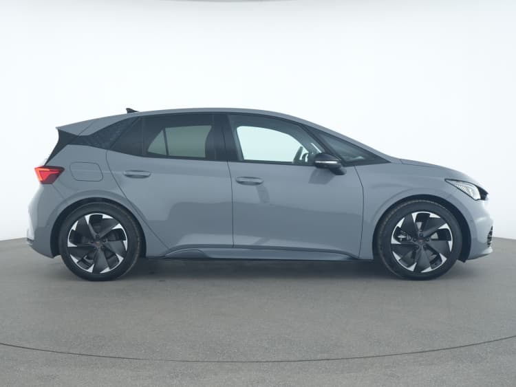 Cupra Born 150