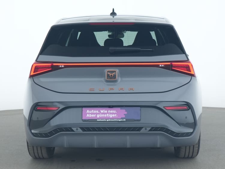 Cupra Born 150