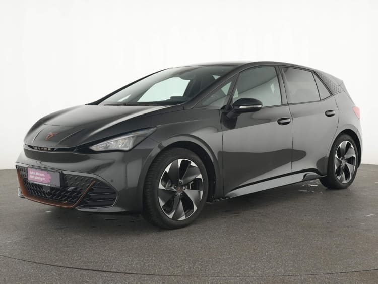 Cupra Born 150