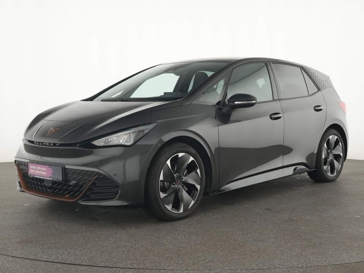 Cupra Born 150