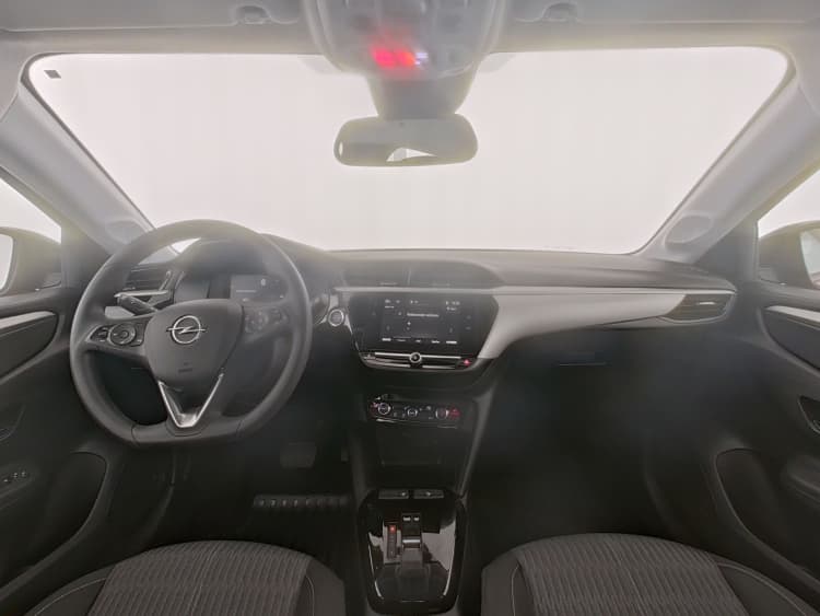 Opel Corsa-e Edition