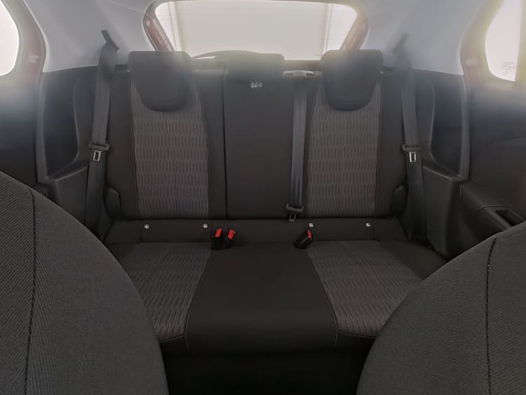 Opel Corsa-e Edition