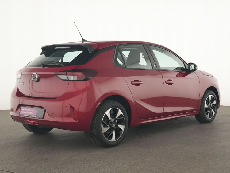 Opel Corsa-e Edition