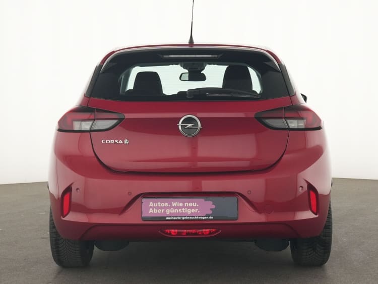 Opel Corsa-e Edition