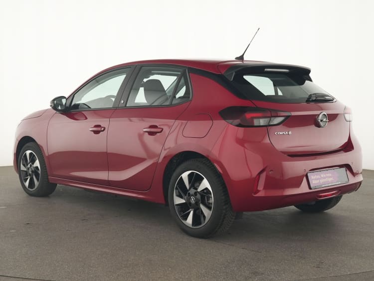 Opel Corsa-e Edition