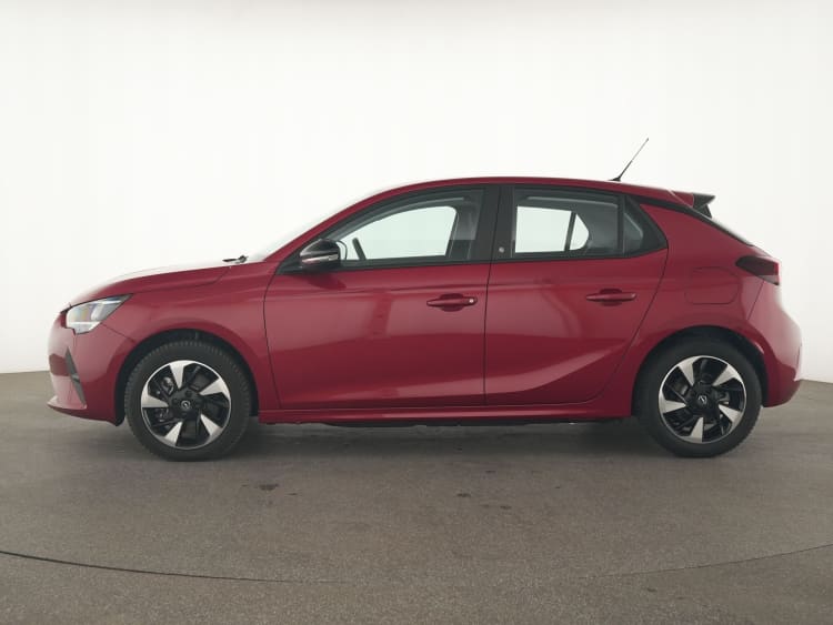 Opel Corsa-e Edition