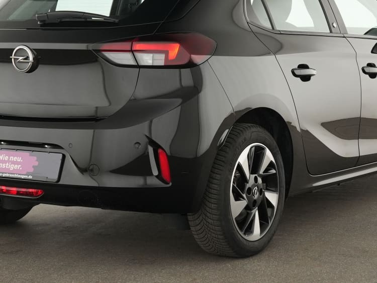 Opel Corsa e Edition