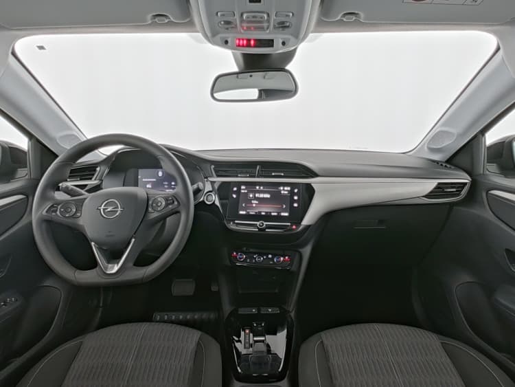Opel Corsa e Edition