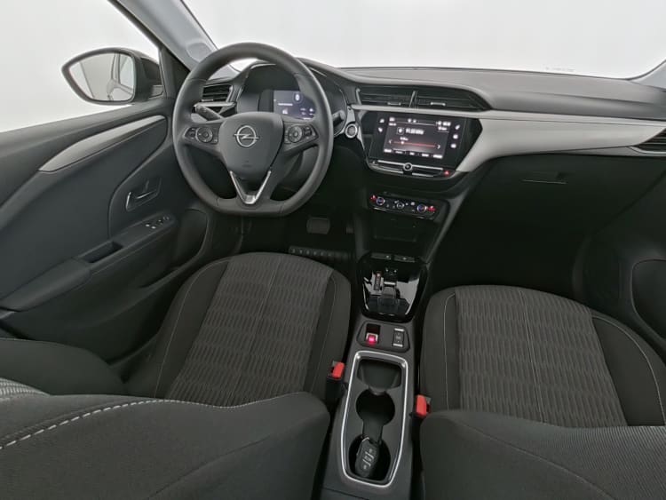 Opel Corsa e Edition